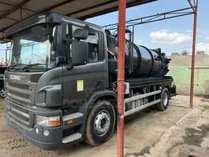 Scania P270