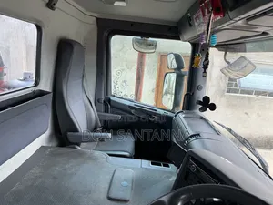 Scania P270