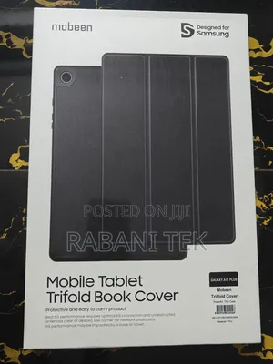 A11+ Samsung Tablet Cover