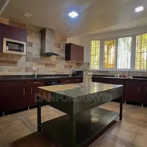 Furnished 4bdrm House in Kahwa Real Estste, Mbezi Beach for rent