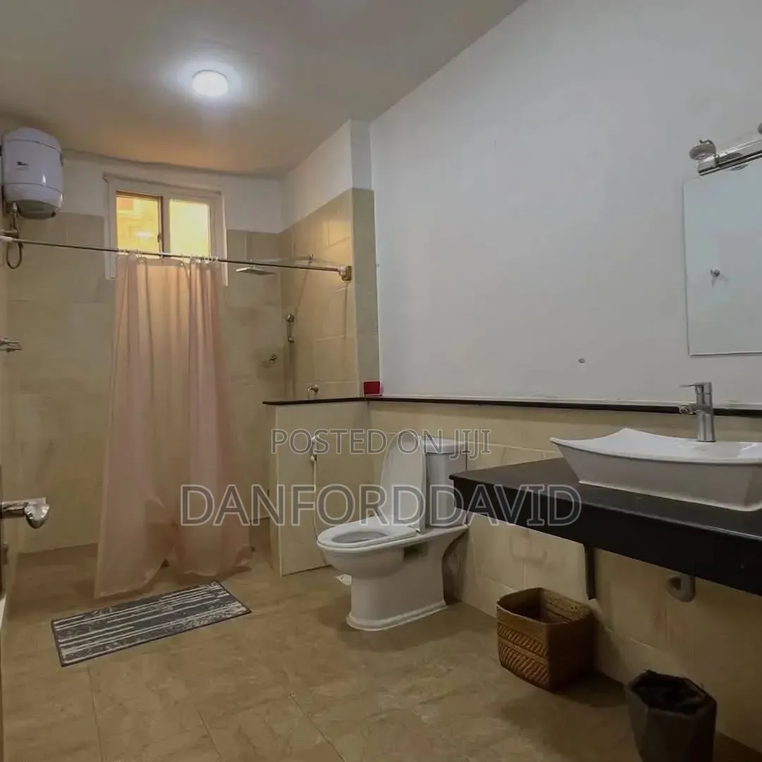 Furnished 4bdrm House in Kahwa Real Estste, Mbezi Beach for rent
