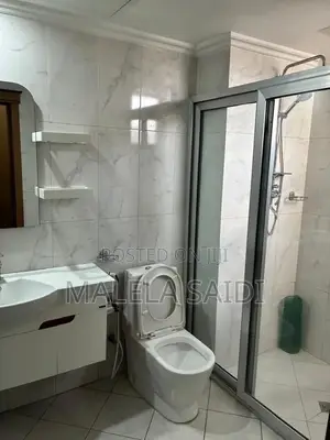 Furnished 4bdrm House in Mikocheni for rent
