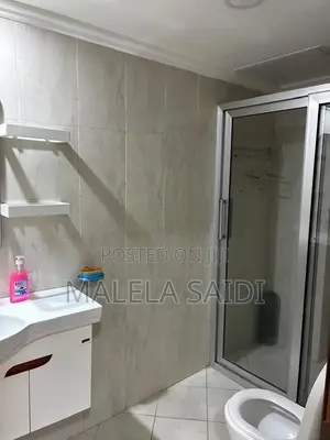 Furnished 4bdrm House in Mikocheni for rent