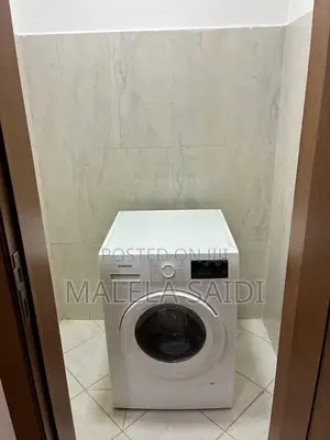 Furnished 4bdrm House in Mikocheni for rent