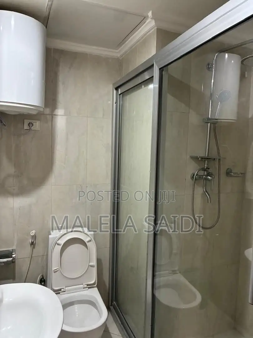 Furnished 4bdrm House in Mikocheni for rent