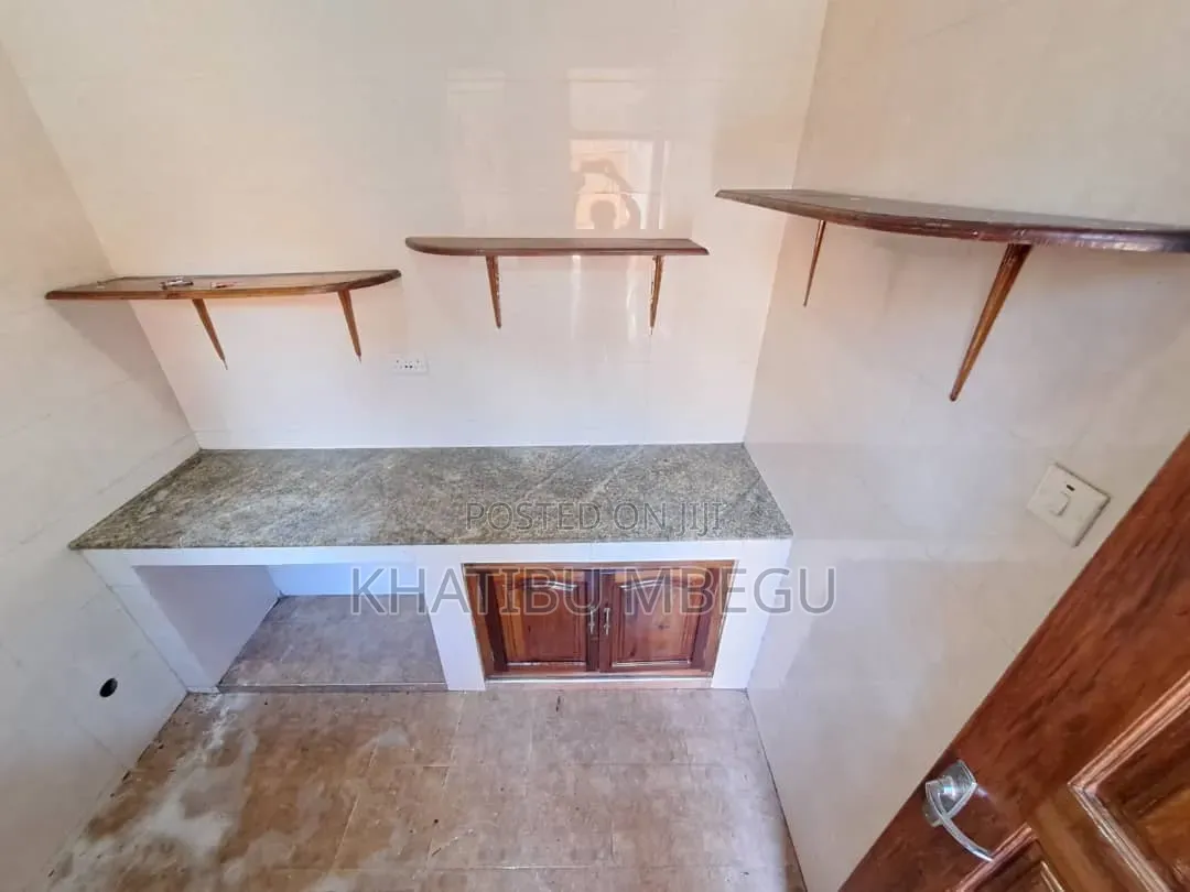 2bdrm House in Temboni, Kimara for rent