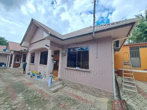 2bdrm House in Temboni, Kimara for rent
