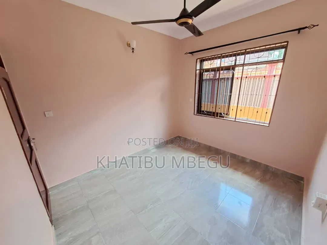 2bdrm House in Temboni, Kimara for rent