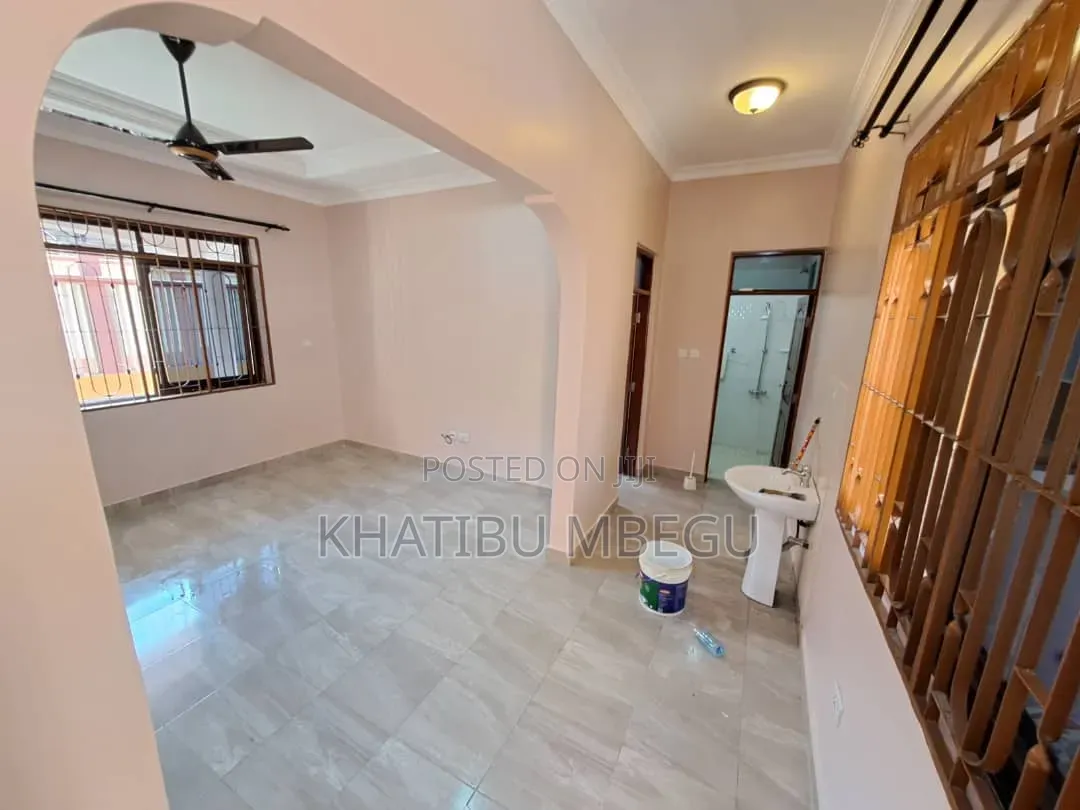2bdrm House in Temboni, Kimara for rent