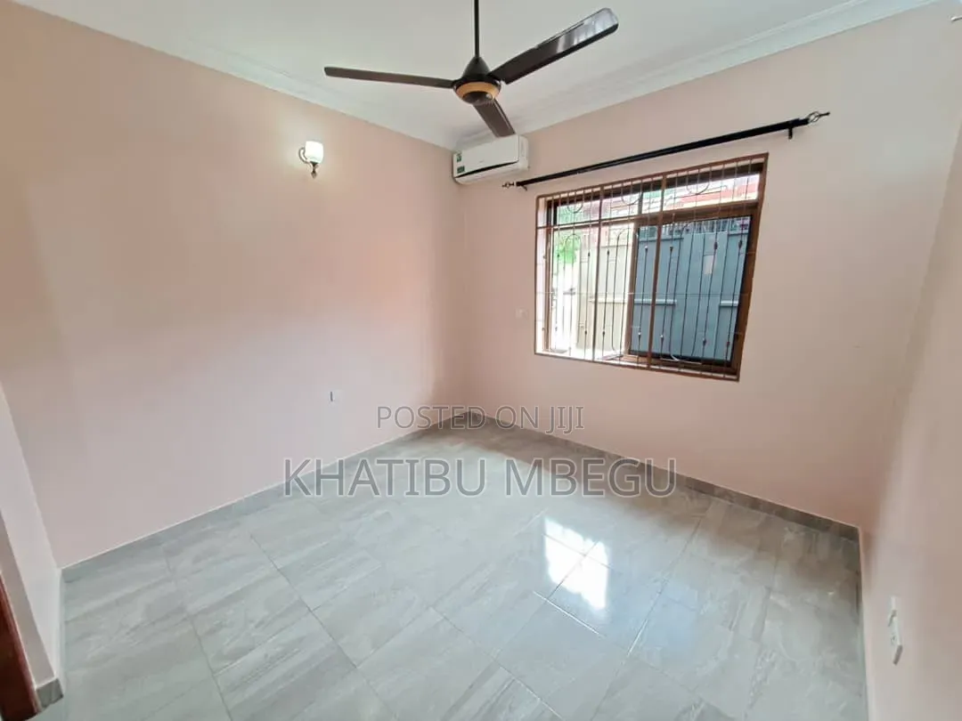 2bdrm House in Temboni, Kimara for rent