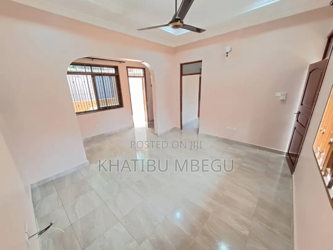 2bdrm House in Temboni, Kimara for rent