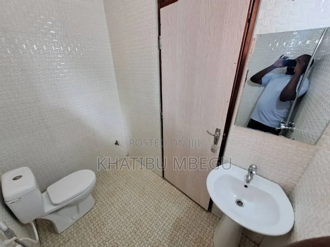 2bdrm House in Temboni, Kimara for rent