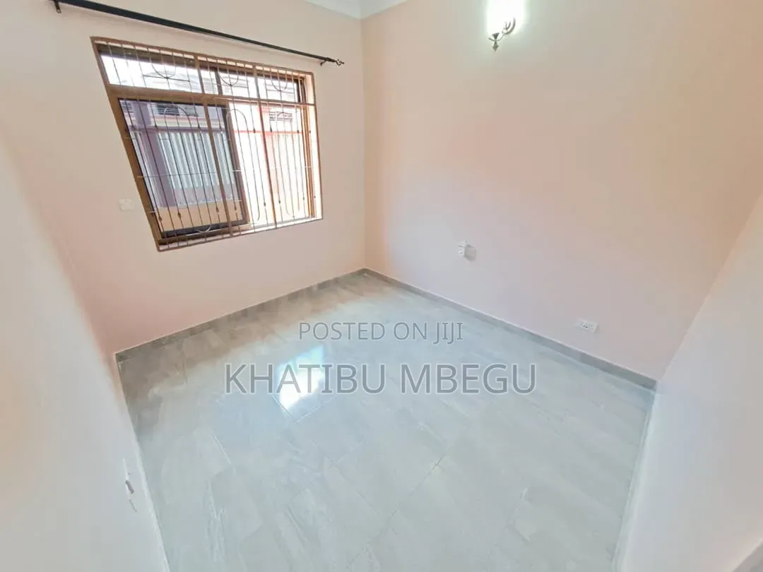 2bdrm House in Temboni, Kimara for rent