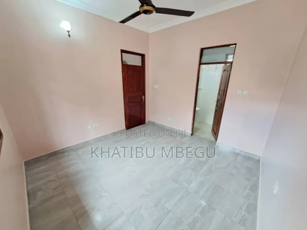2bdrm House in Temboni, Kimara for rent
