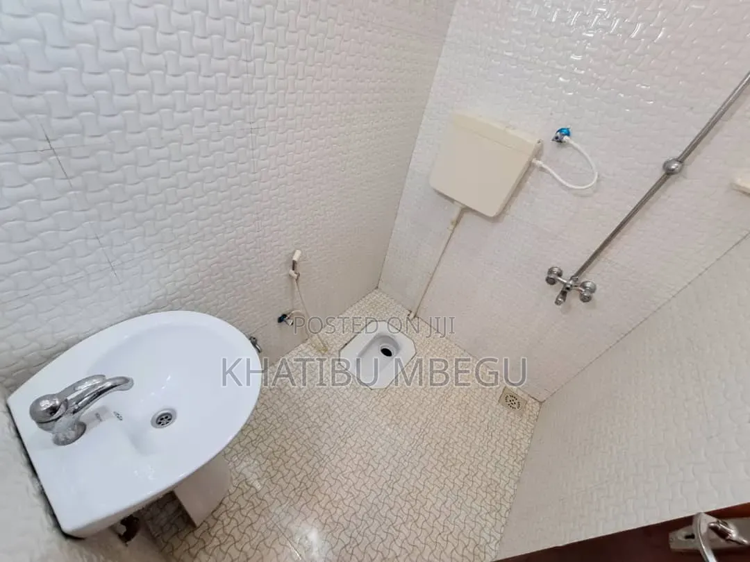 2bdrm House in Temboni, Kimara for rent