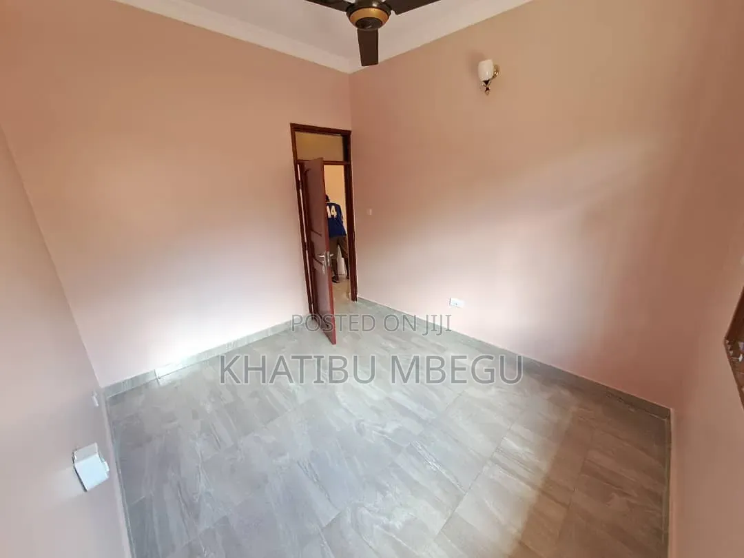 2bdrm House in Temboni, Kimara for rent