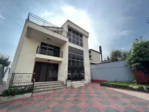 7bdrm House in Masaki for rent