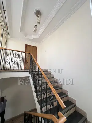 7bdrm House in Masaki for rent