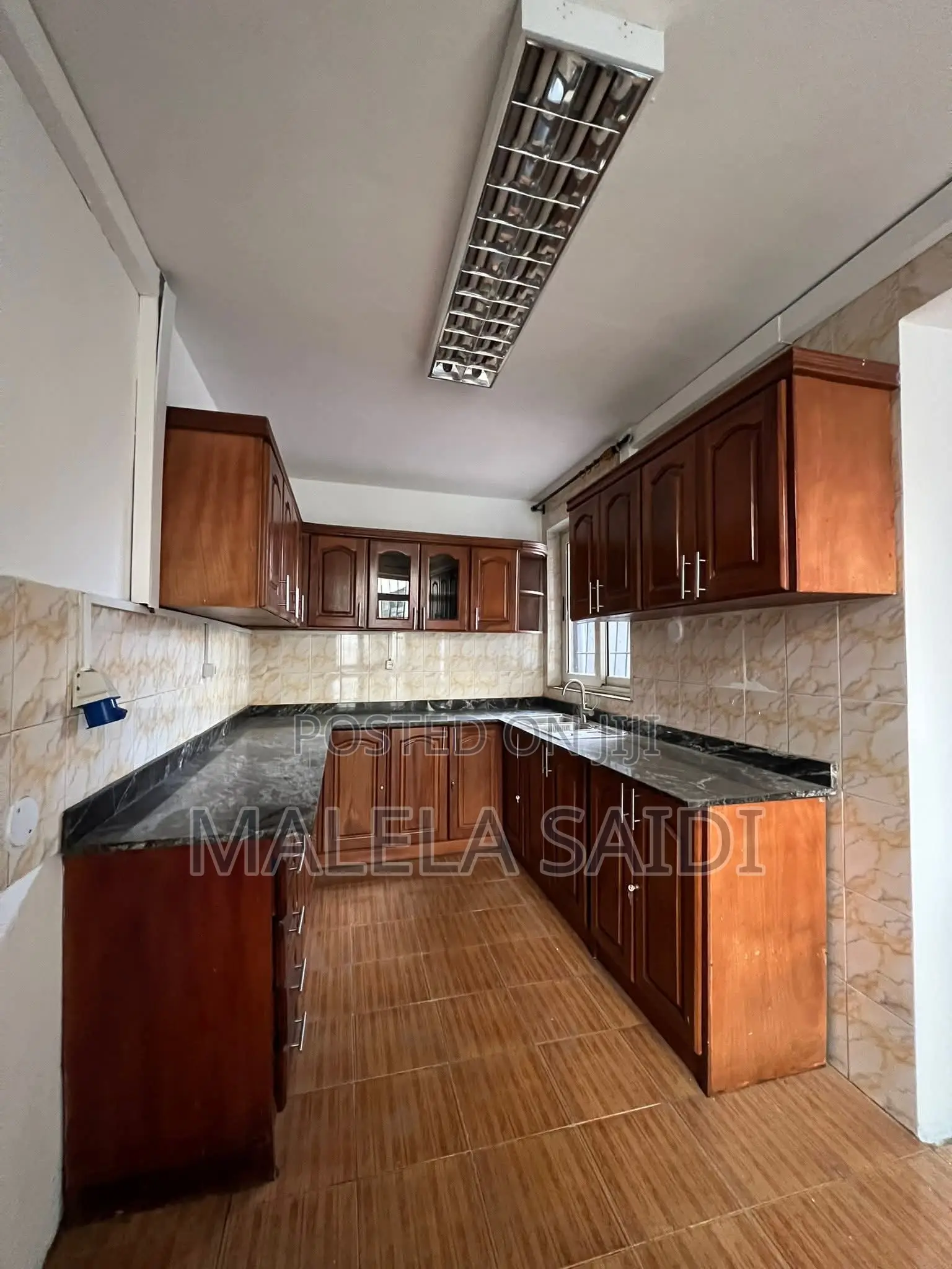 7bdrm House in Masaki for rent