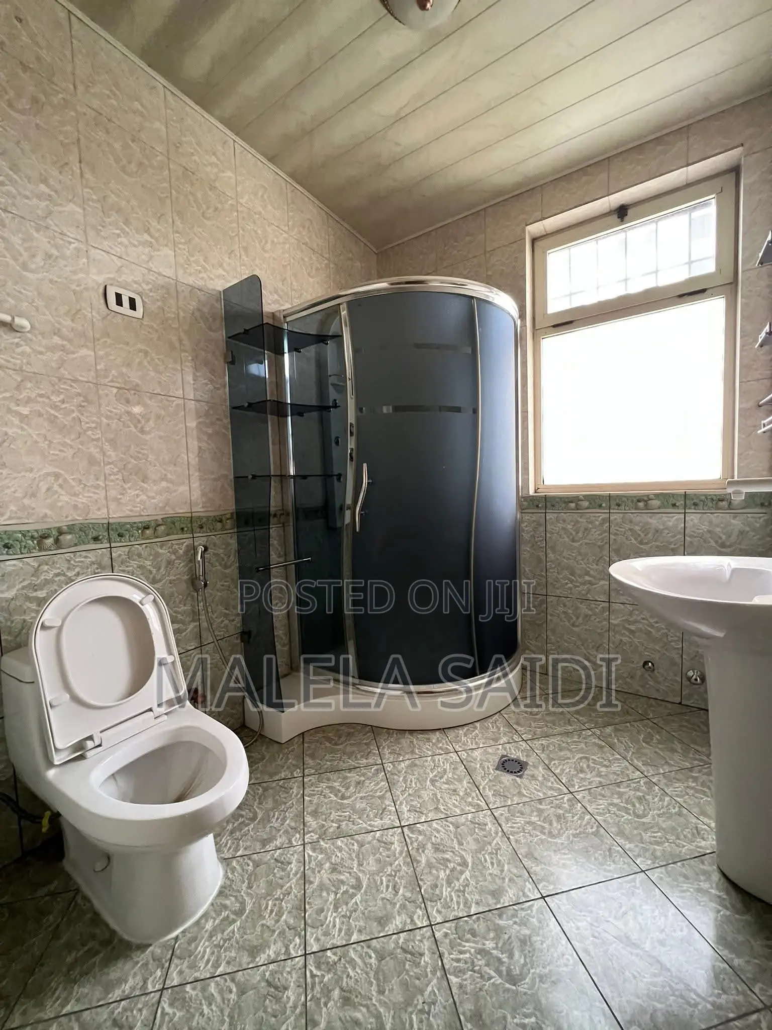 7bdrm House in Masaki for rent