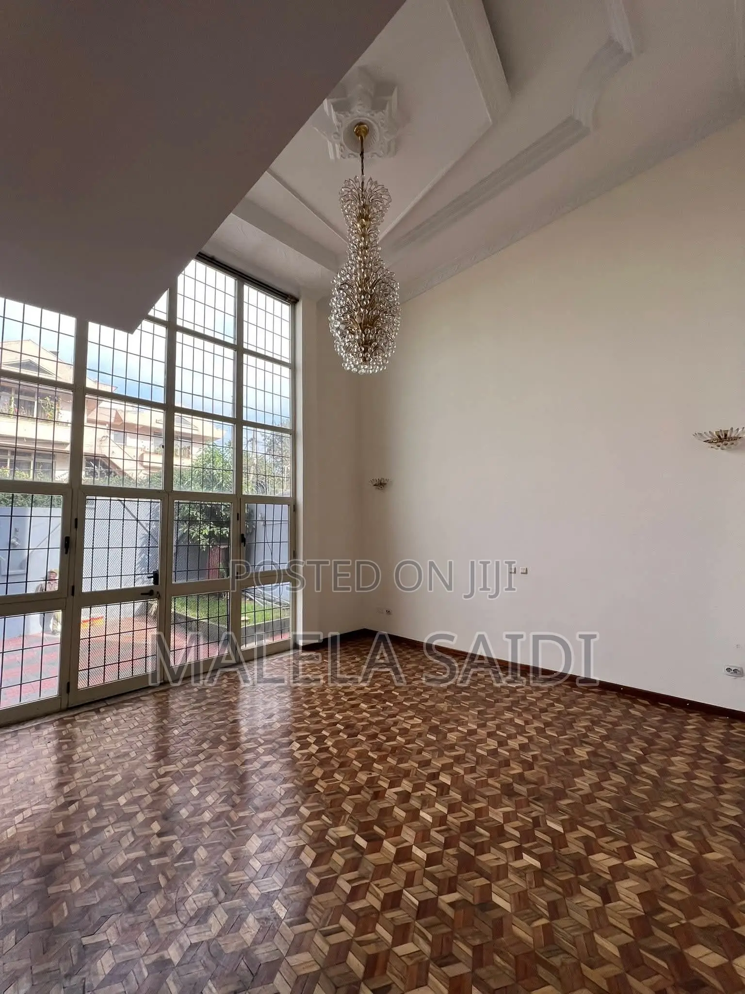 7bdrm House in Masaki for rent