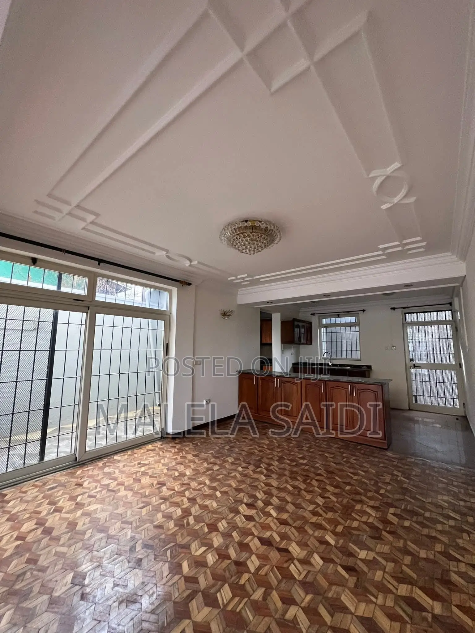 7bdrm House in Masaki for rent