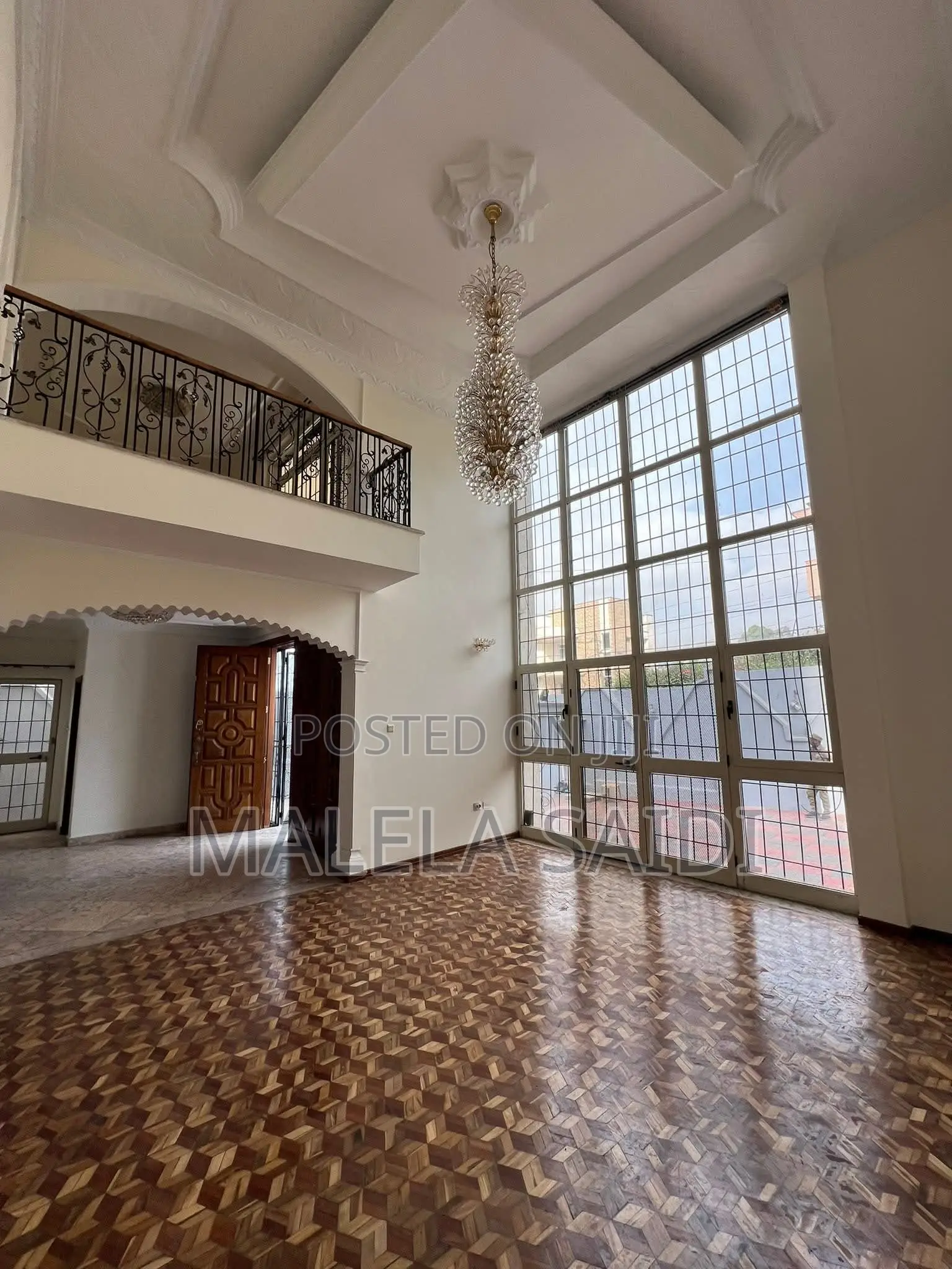 7bdrm House in Masaki for rent
