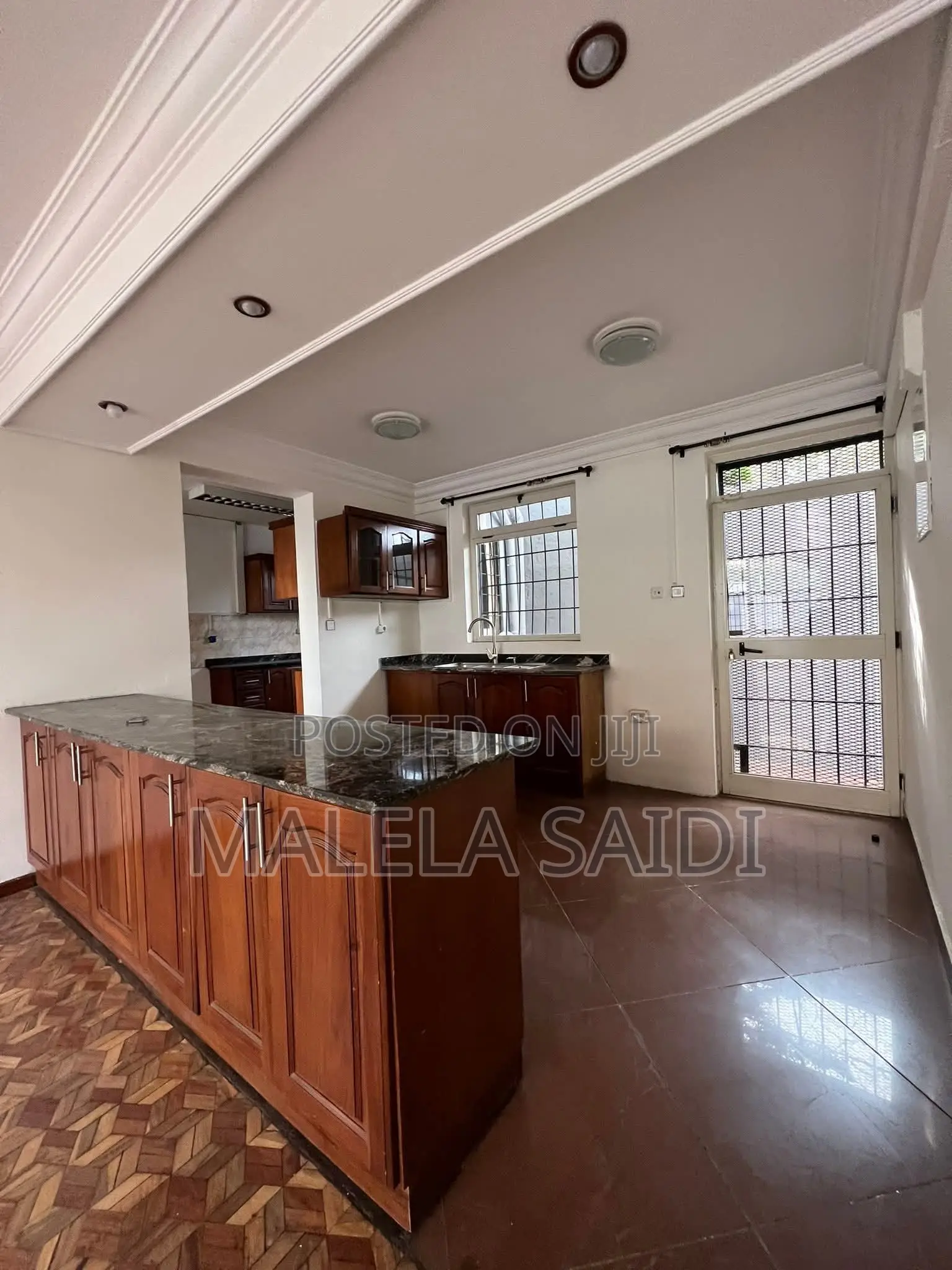 7bdrm House in Masaki for rent