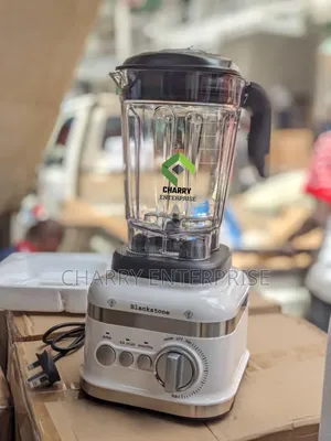 Powerful 2000w Blackstone Blender Heavy Duty 2l Commercial and Home