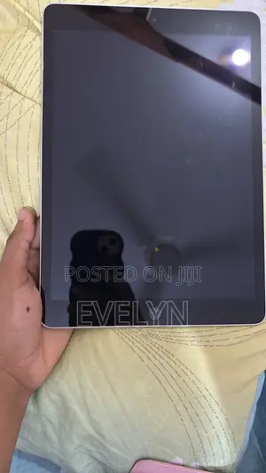 Apple iPad (2022) 16 GB Silver