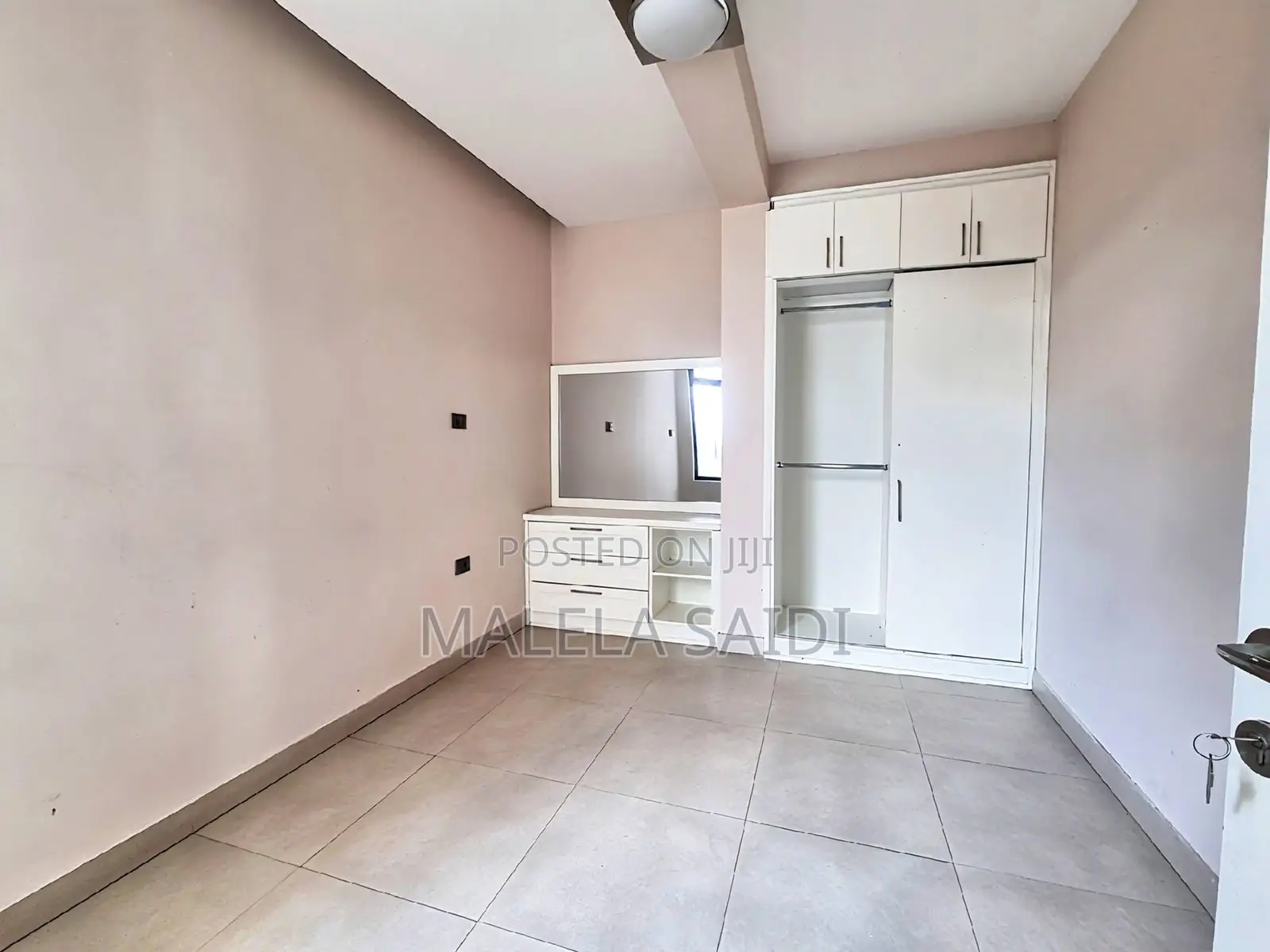 5bdrm House in Mikocheni for rent