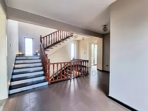 5bdrm House in Mikocheni for rent