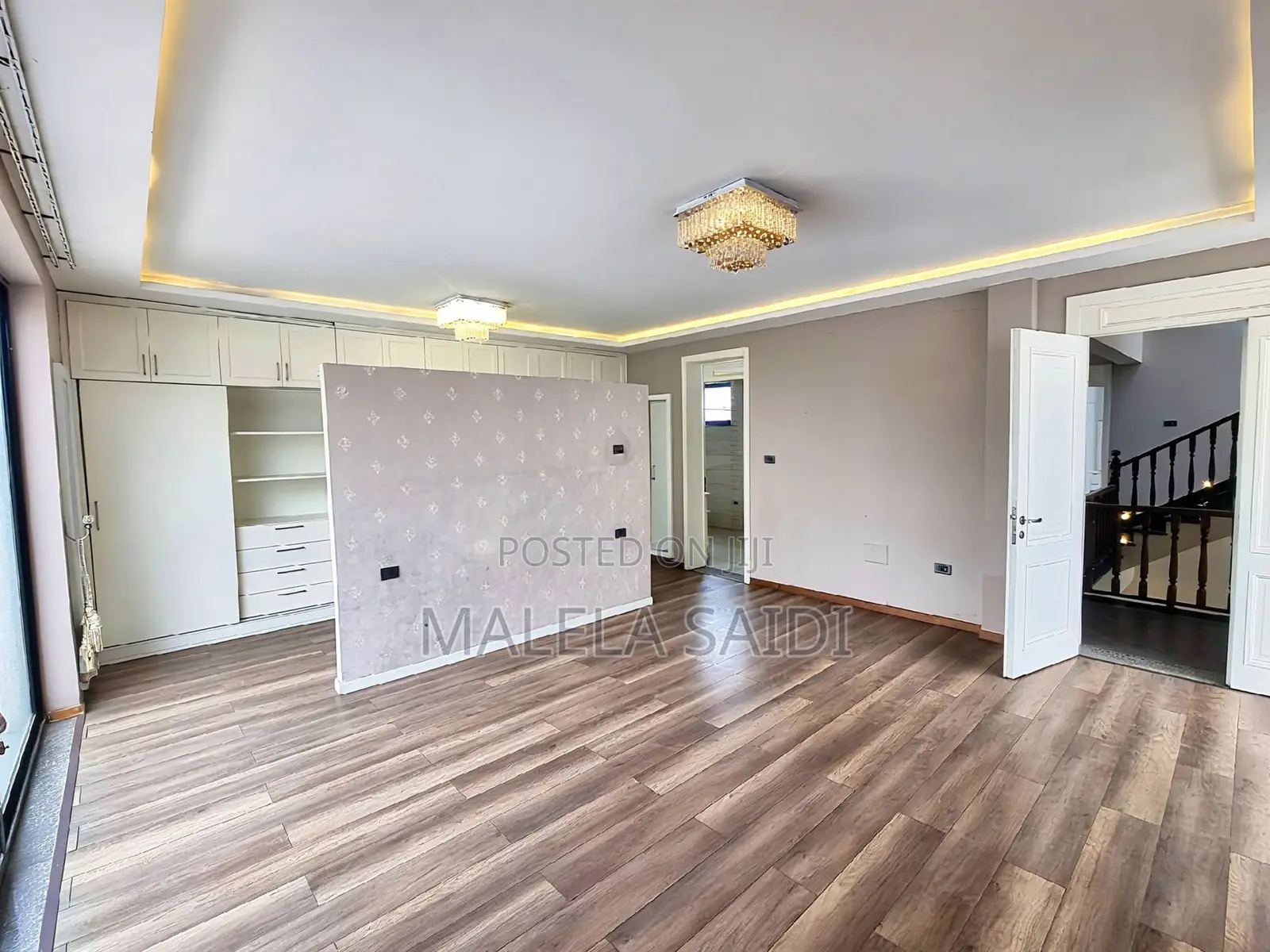 5bdrm House in Mikocheni for rent