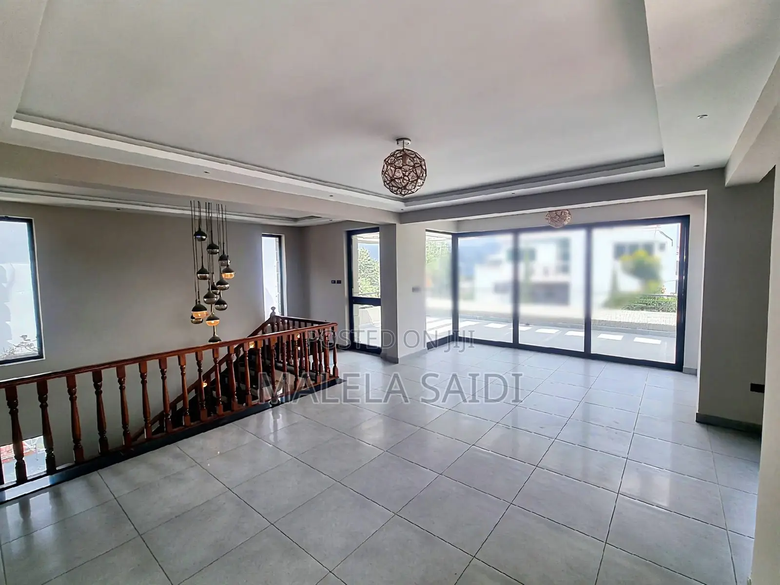 5bdrm House in Mikocheni for rent