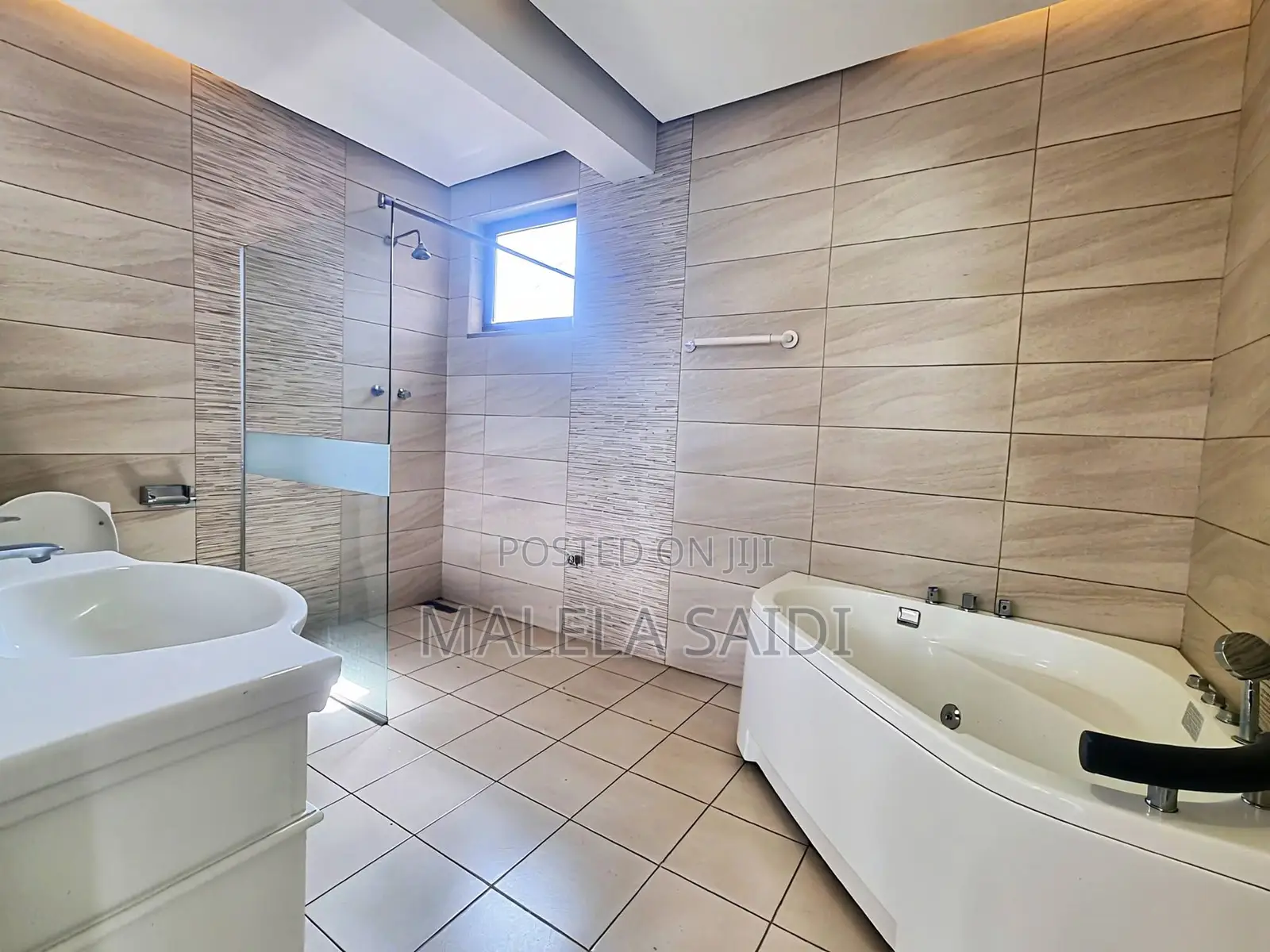 5bdrm House in Mikocheni for rent