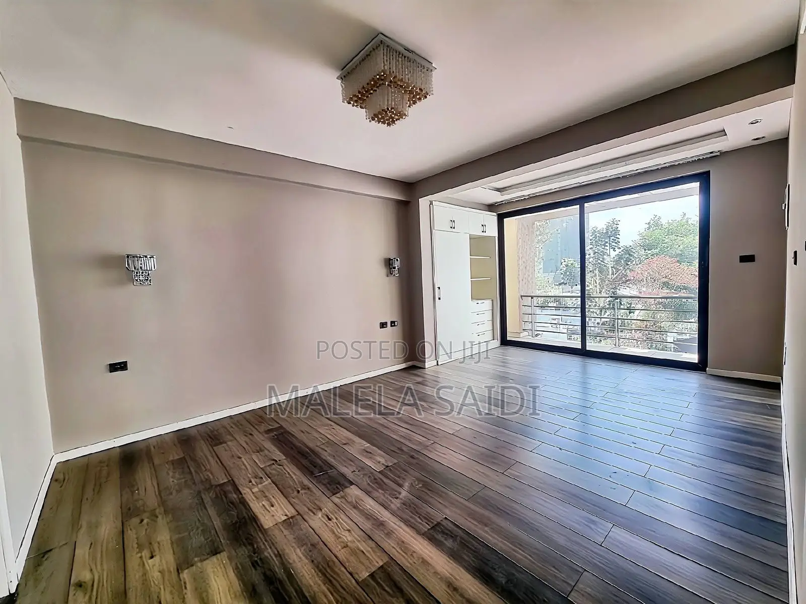 5bdrm House in Mikocheni for rent
