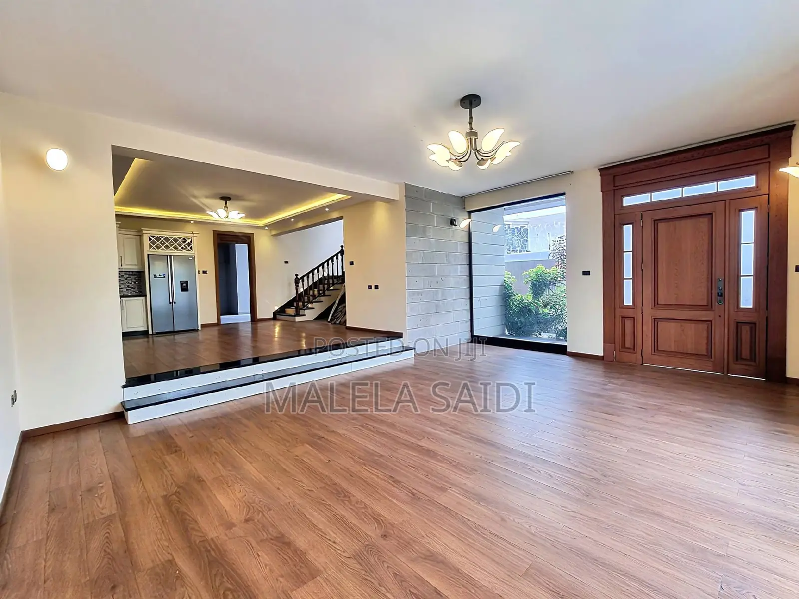 5bdrm House in Mikocheni for rent