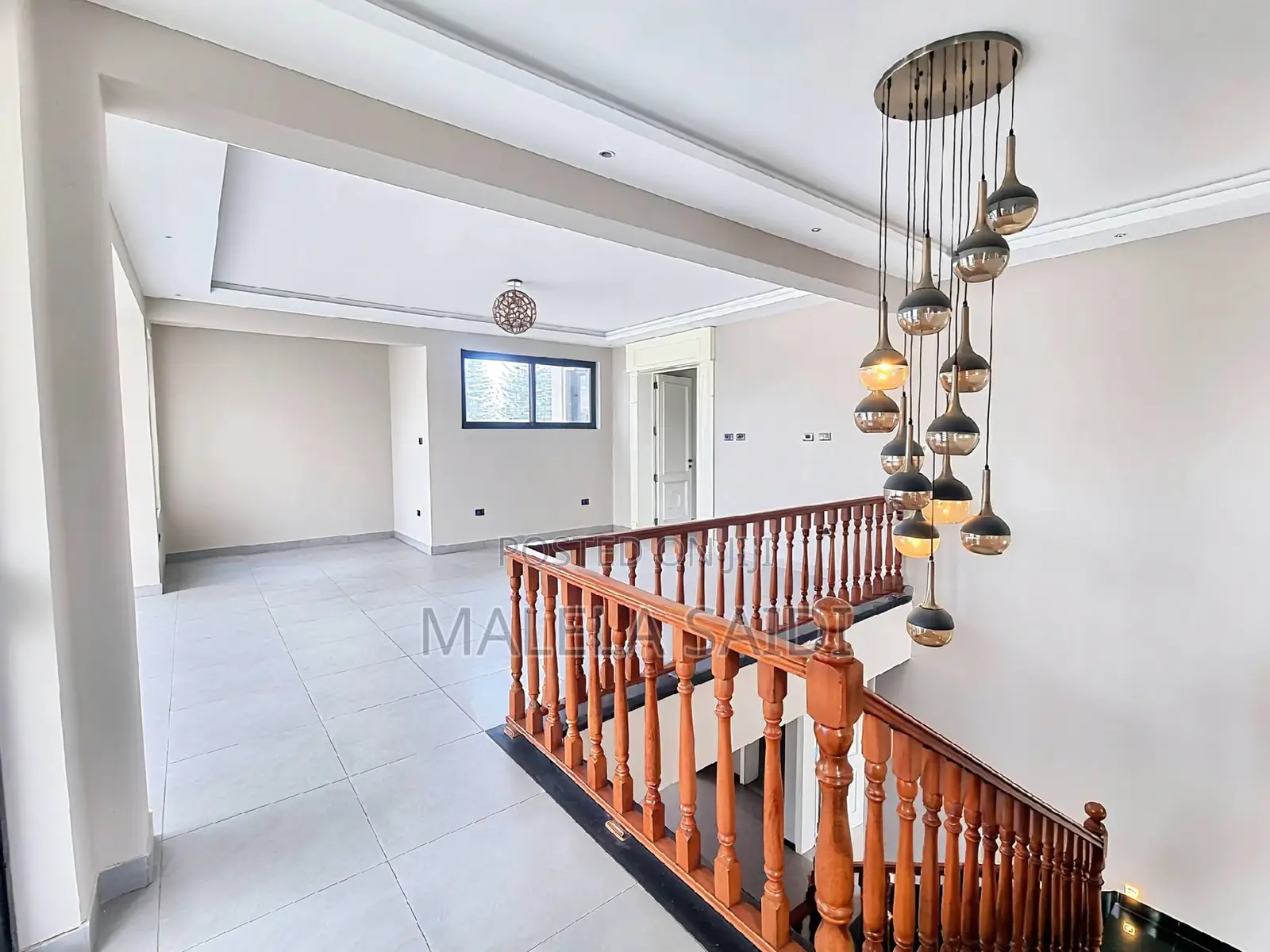 5bdrm House in Mikocheni for rent