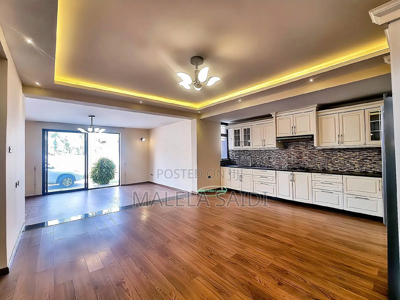 5bdrm House in Mikocheni for rent