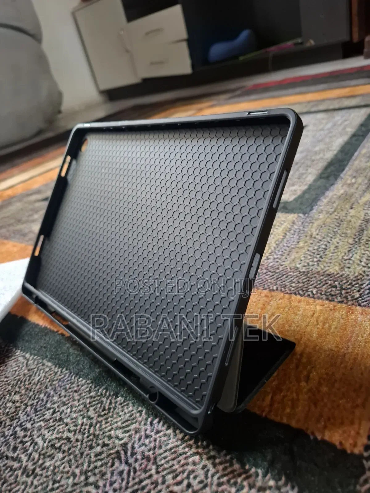 A11+ Samsung Tablet Cover