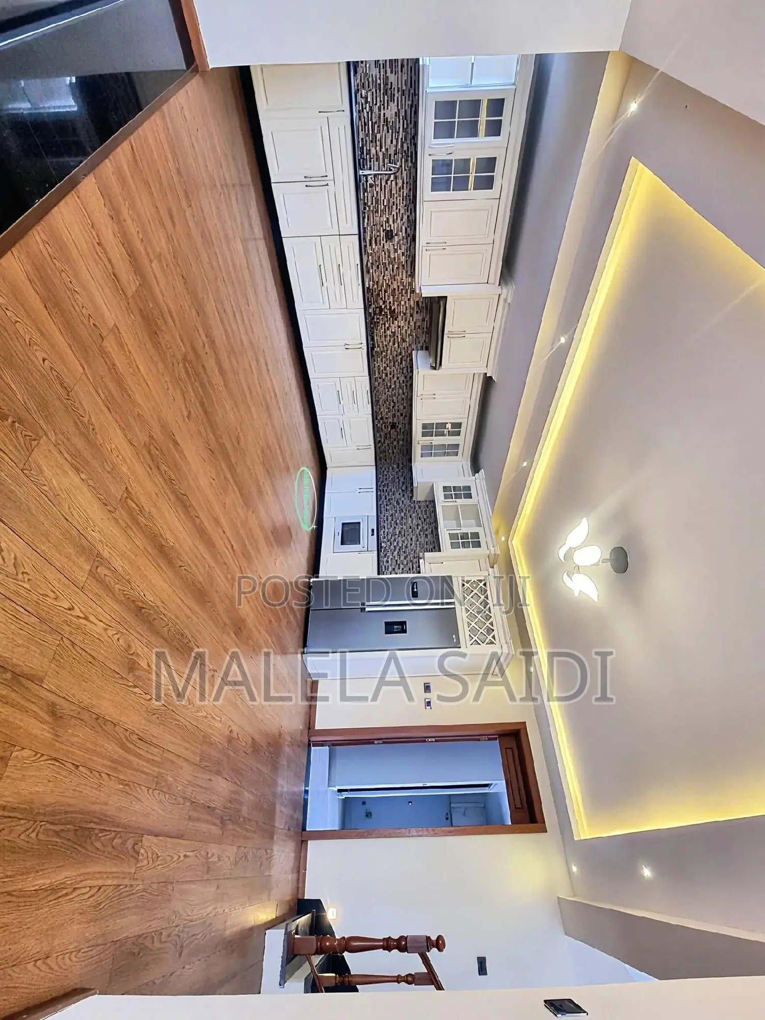 5bdrm House in Mikocheni for rent