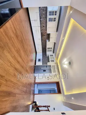 5bdrm House in Mikocheni for rent
