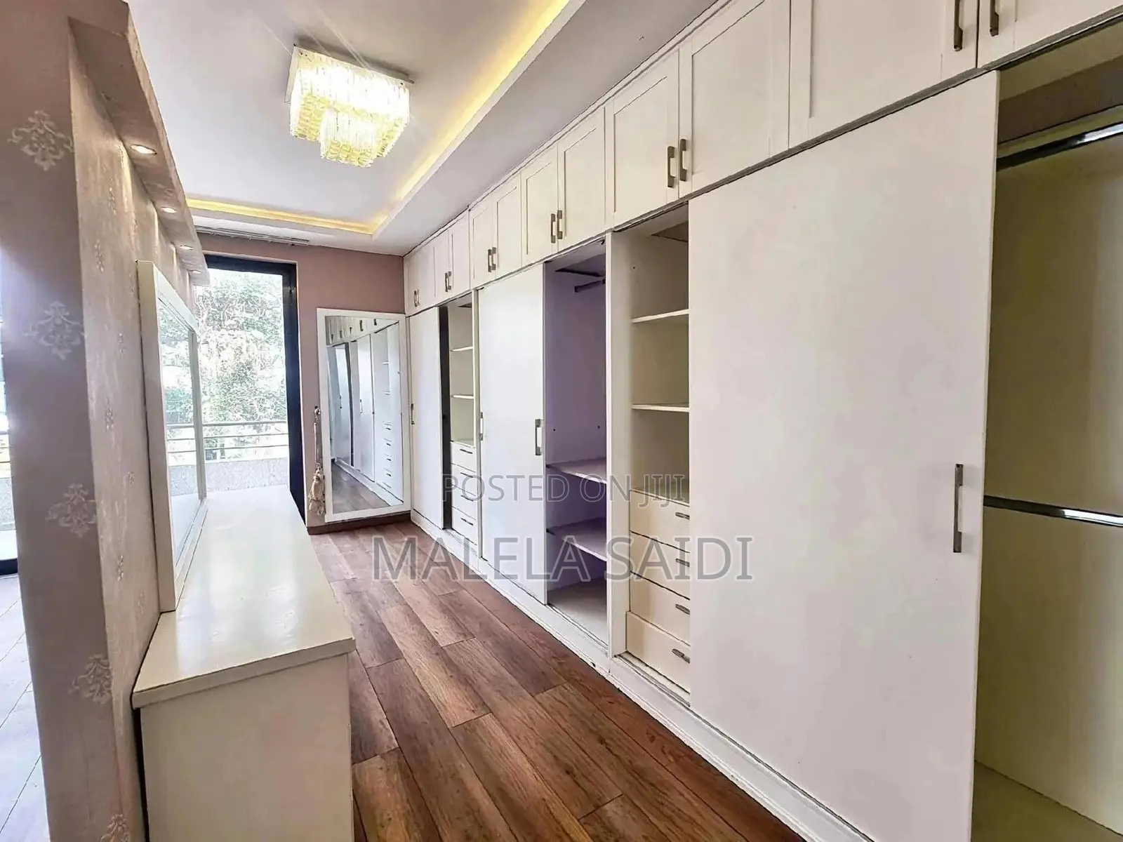 5bdrm House in Mikocheni for rent