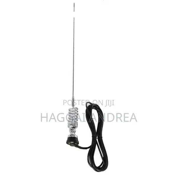 Zara 130 VHF Antenna 134-176mhz