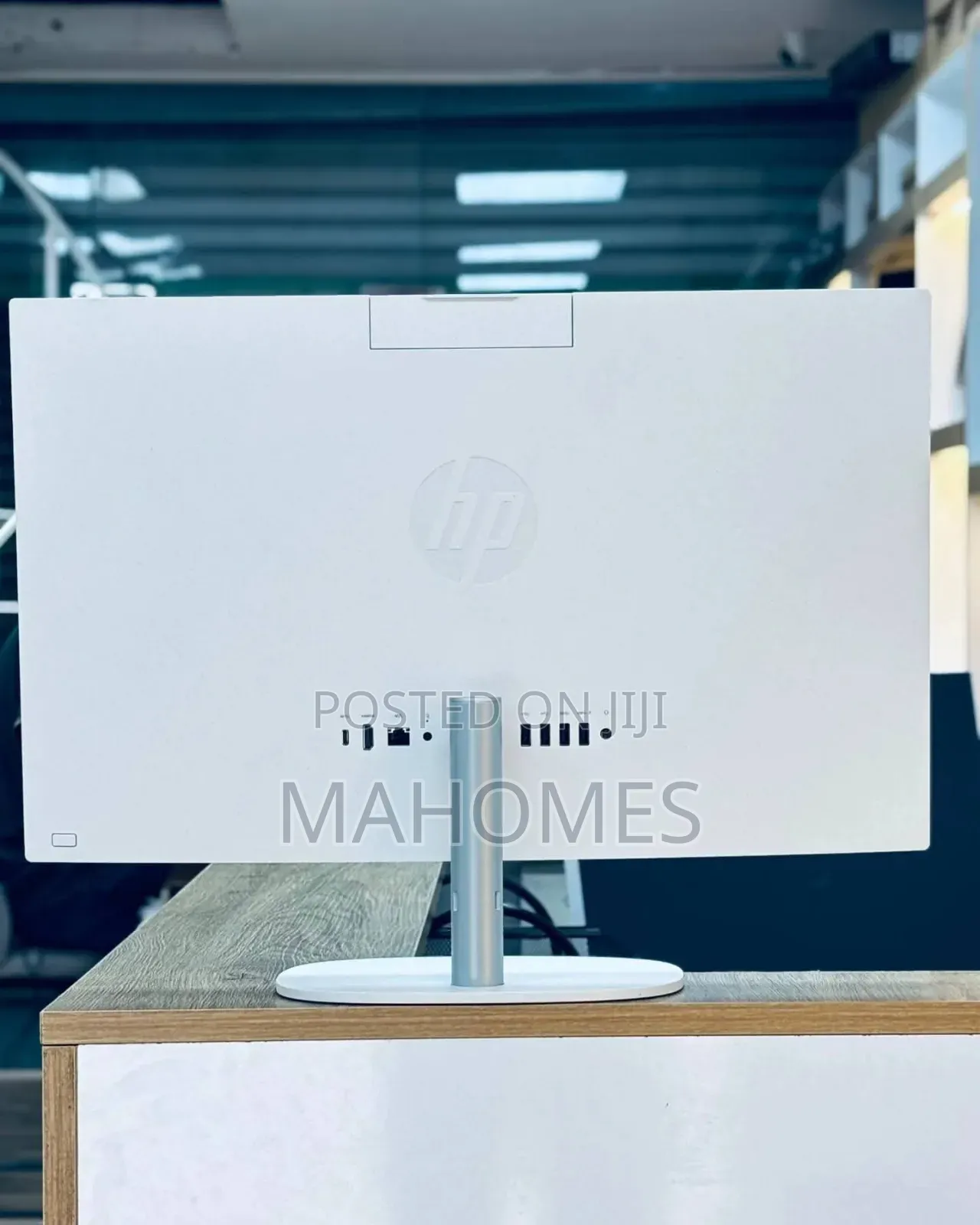 New Desktop Computer HP AiO 24 8GB Intel Core Ultra 5 SSD 512GB