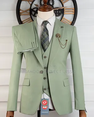 Felinando Suit 