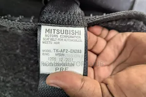 Mitsubishi Pajero 2011 Silver