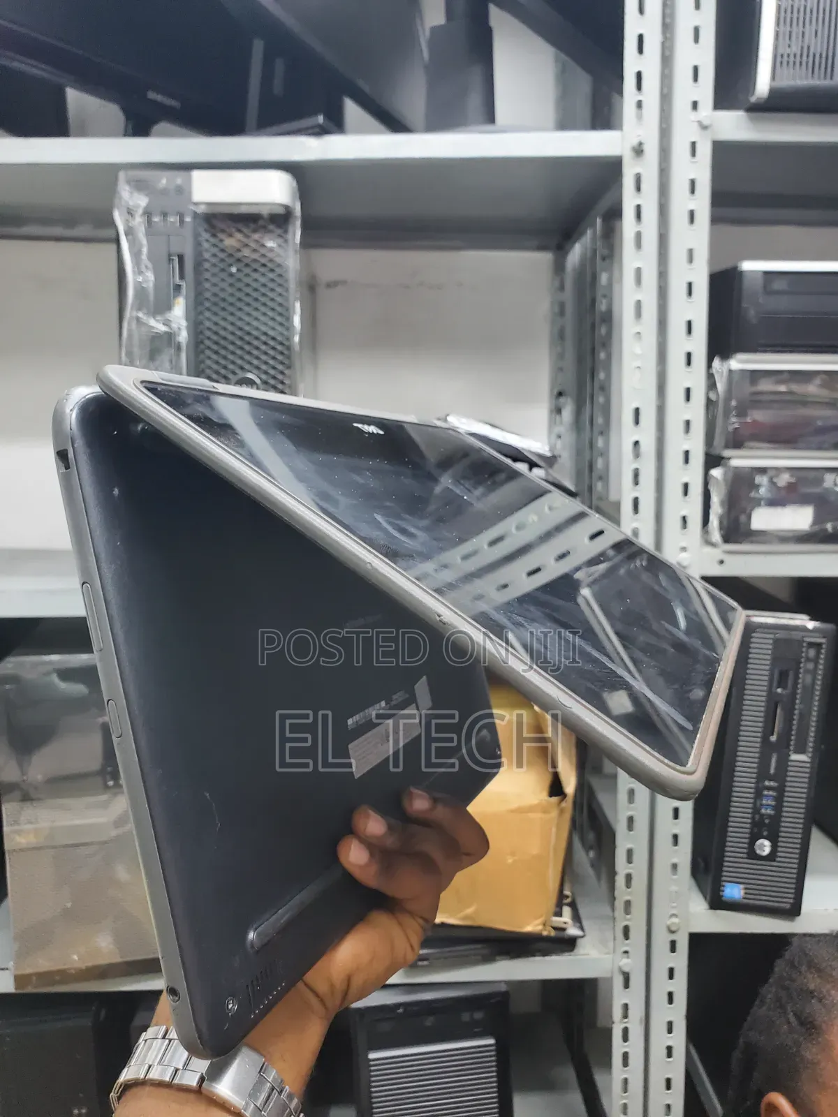 Laptop Dell 4GB Intel Celeron SSD 128GB