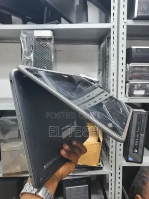 Laptop Dell 4GB Intel Celeron SSD 128GB