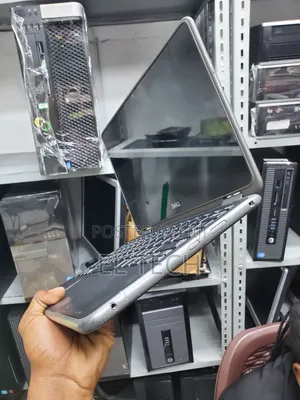 Laptop Dell 4GB Intel Celeron SSD 128GB